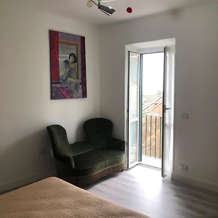 Casa Flavia Apartment Ariccia Luaran gambar