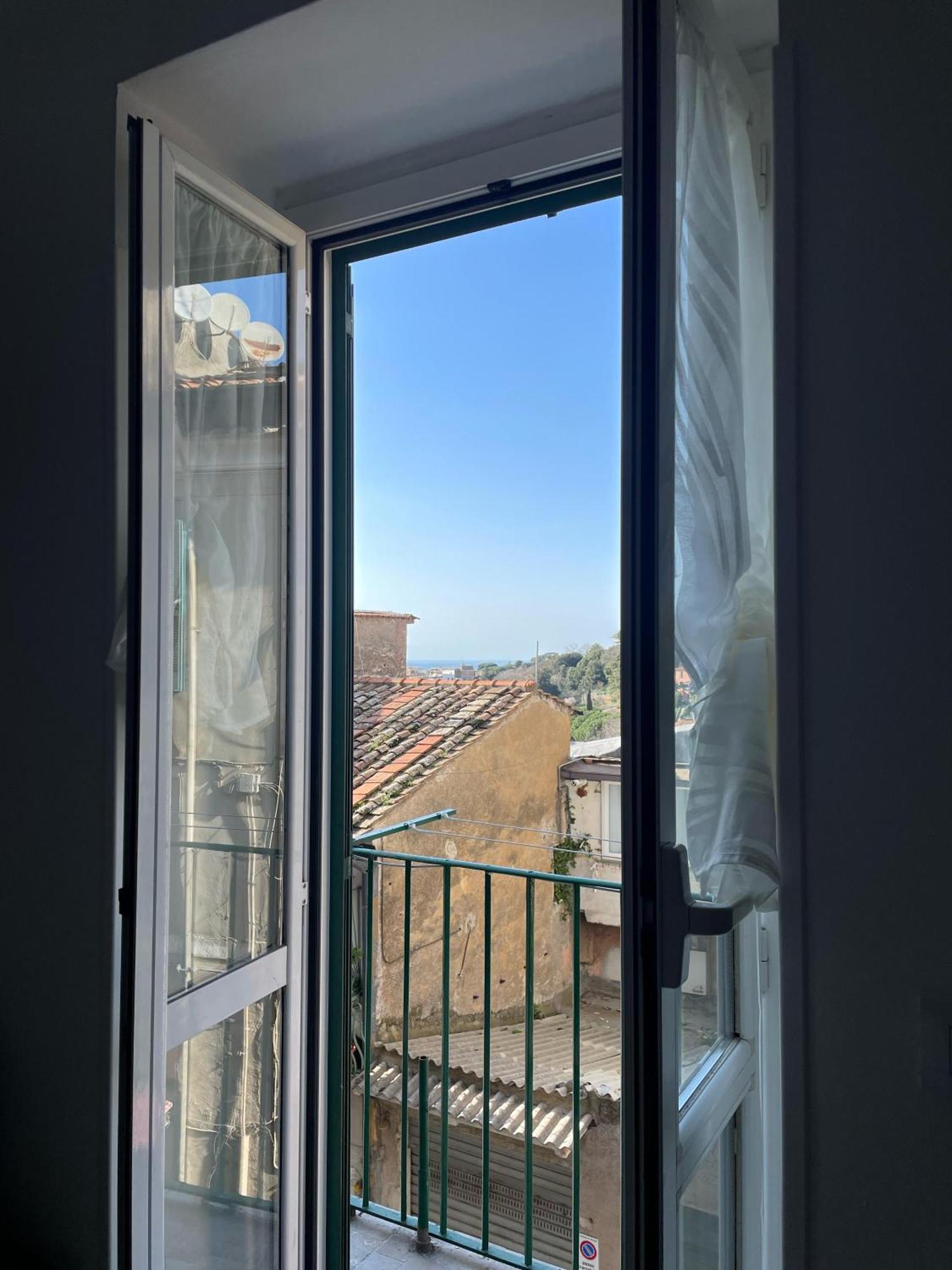 Casa Flavia Apartment Ariccia Luaran gambar
