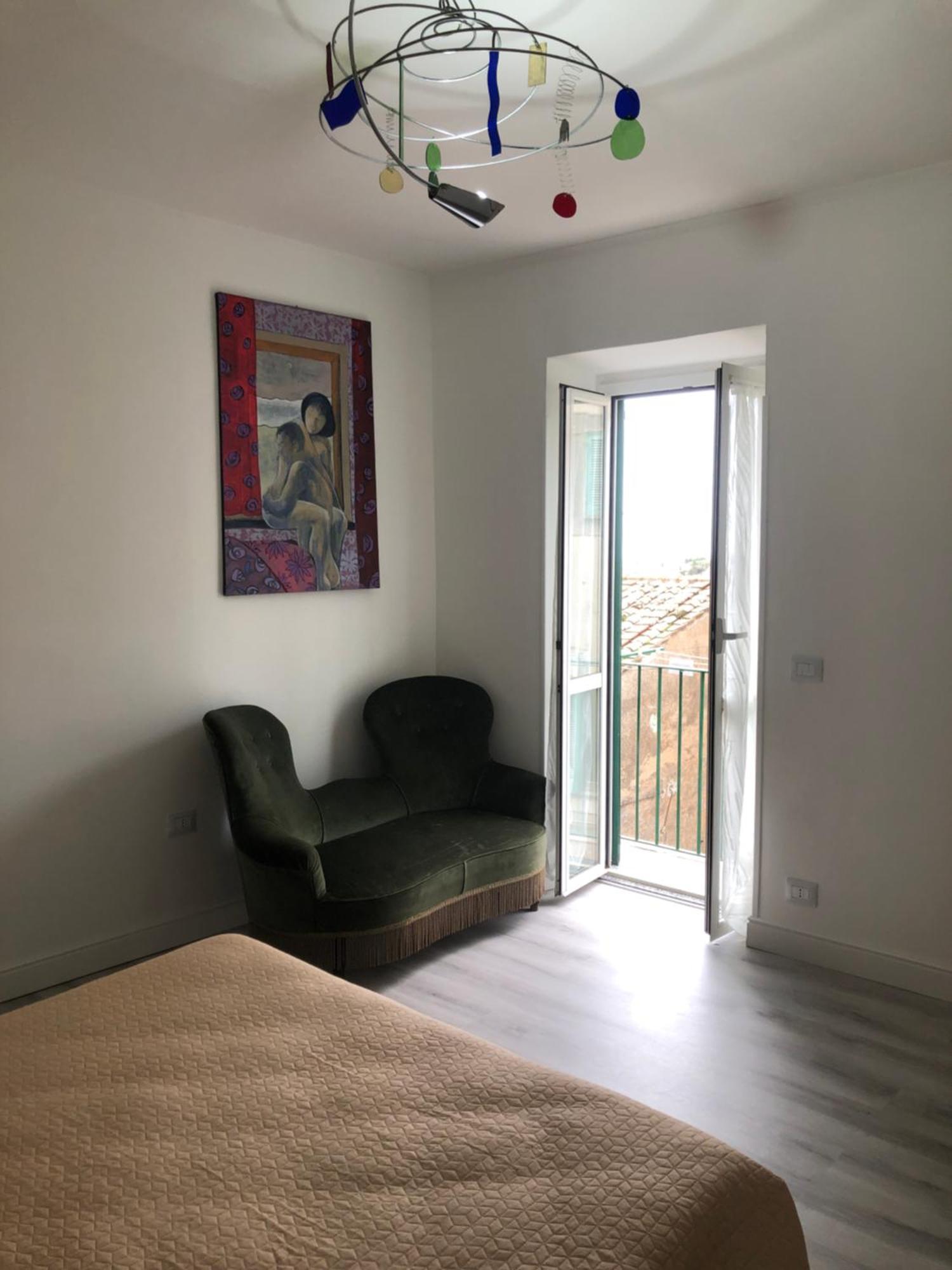 Casa Flavia Apartment Ariccia Luaran gambar