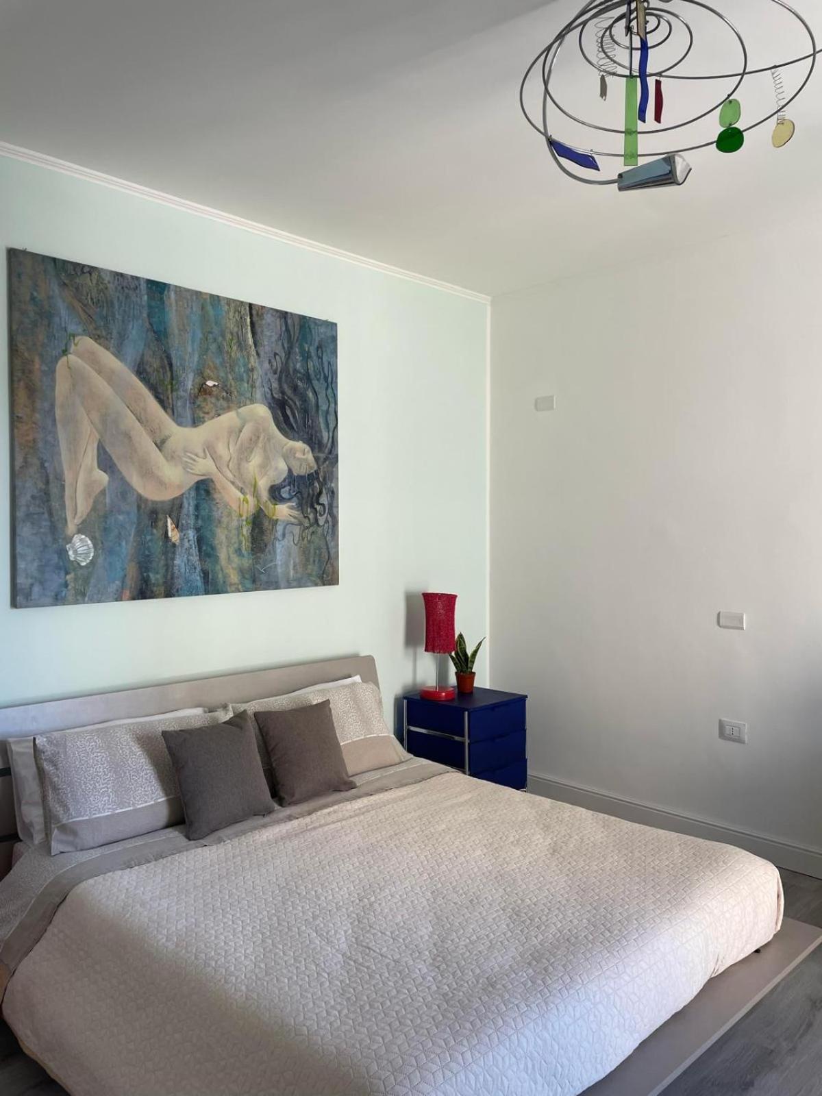 Casa Flavia Apartment Ariccia Luaran gambar