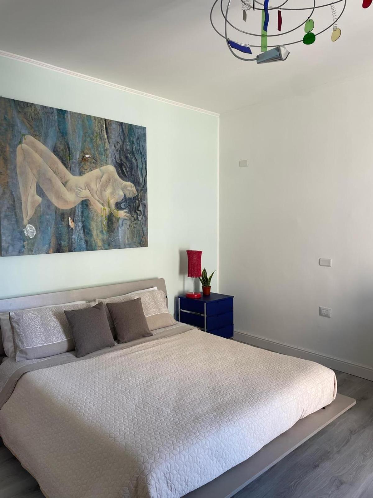 Casa Flavia Apartment Ariccia Luaran gambar
