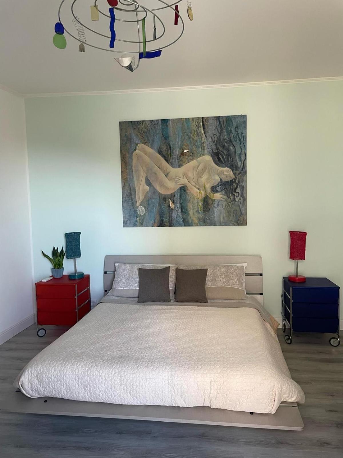 Casa Flavia Apartment Ariccia Luaran gambar