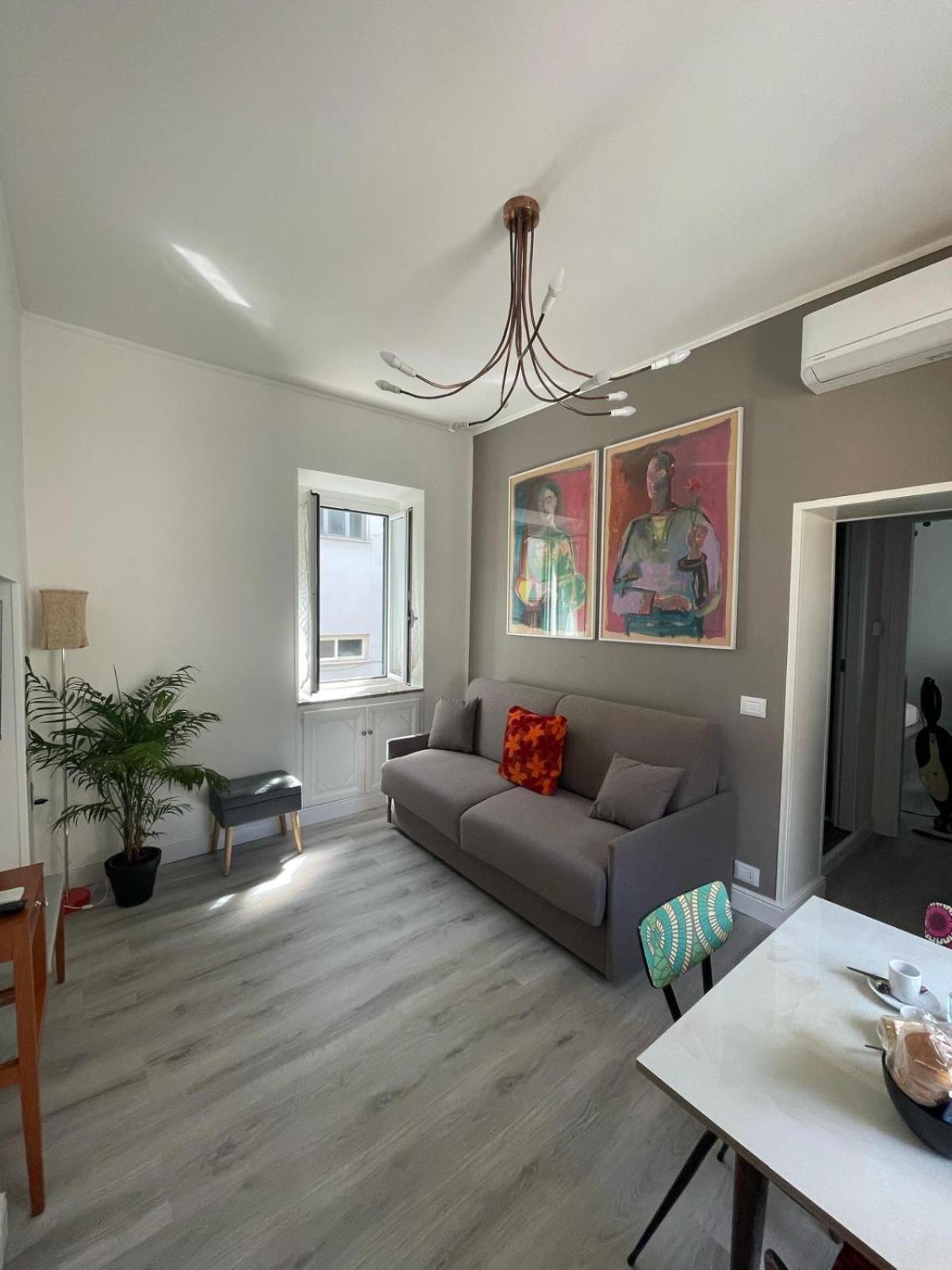 Casa Flavia Apartment Ariccia Luaran gambar