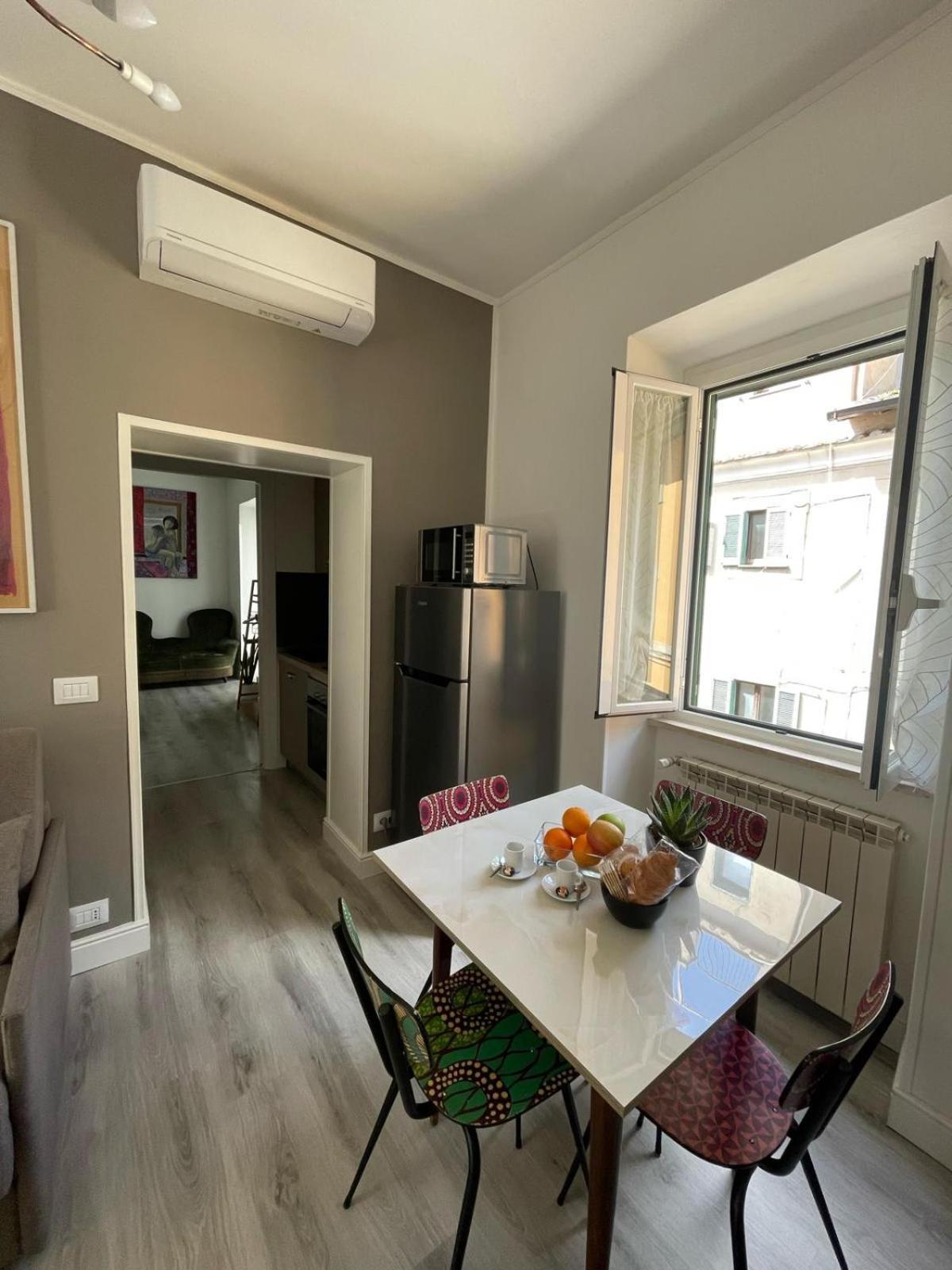 Casa Flavia Apartment Ariccia Luaran gambar
